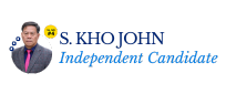 Kho John for Naga Kuki Meitei